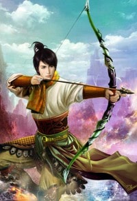 伊甸园