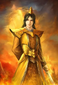 三国炼器师